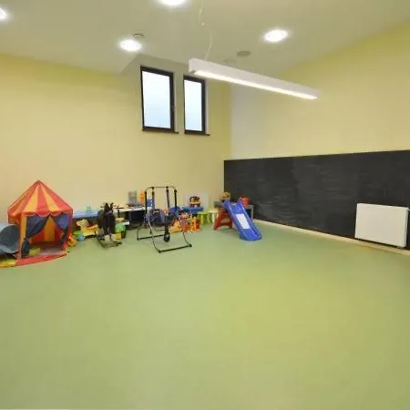 Apartament Sauna Sopot