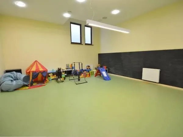 Apartment Sauna Sopot